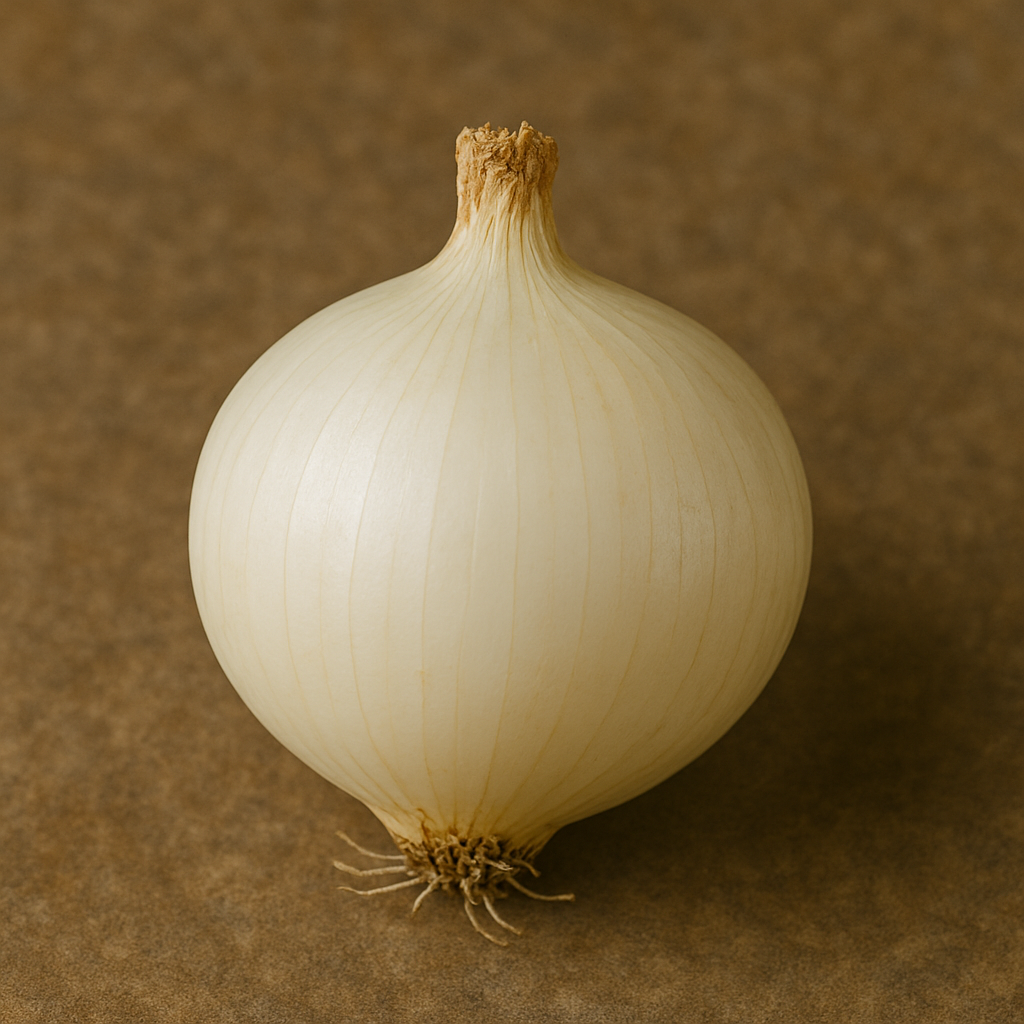 Cipolle Bianche 1 kg