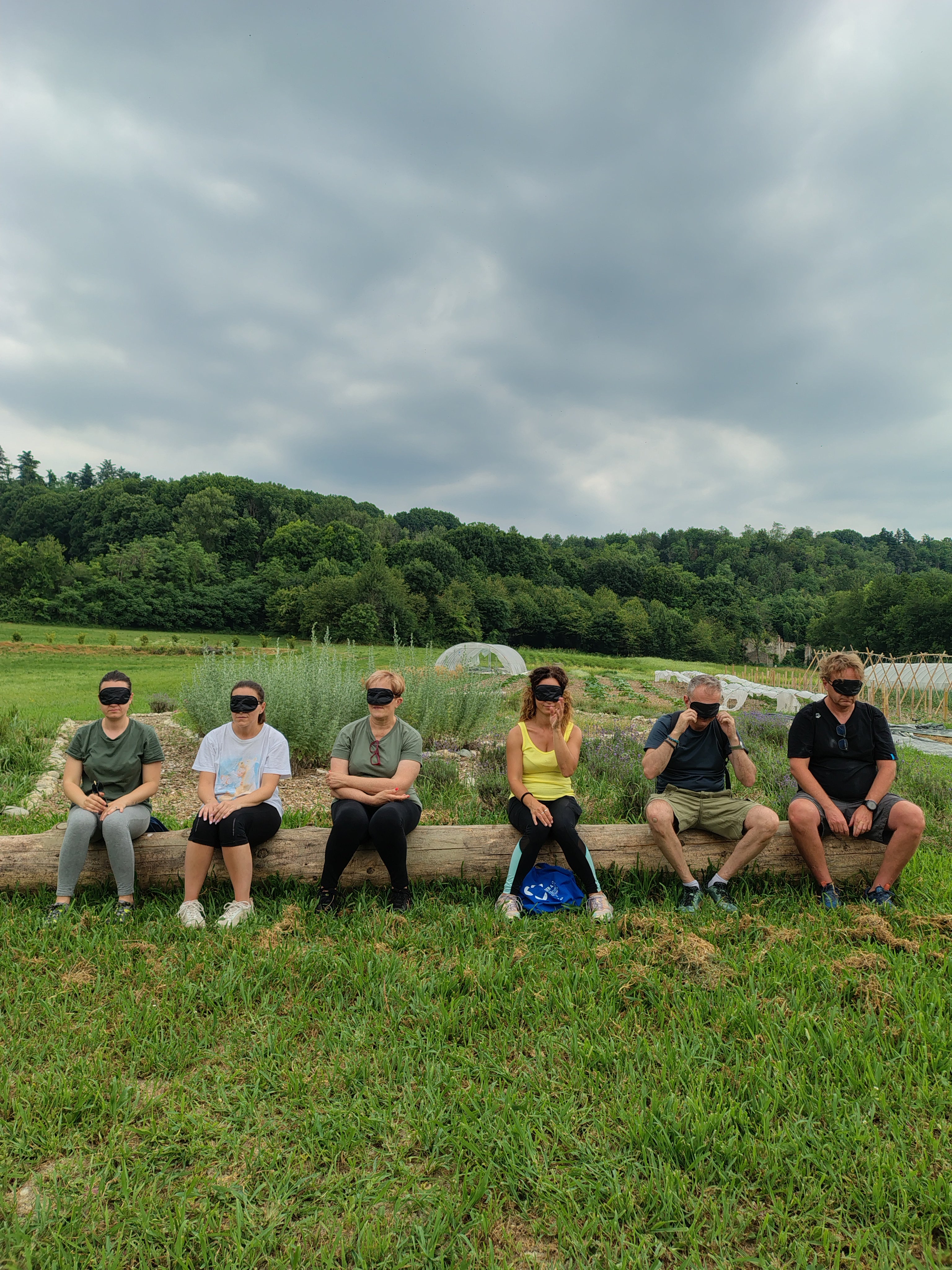 Corso: rituali delle stagioni