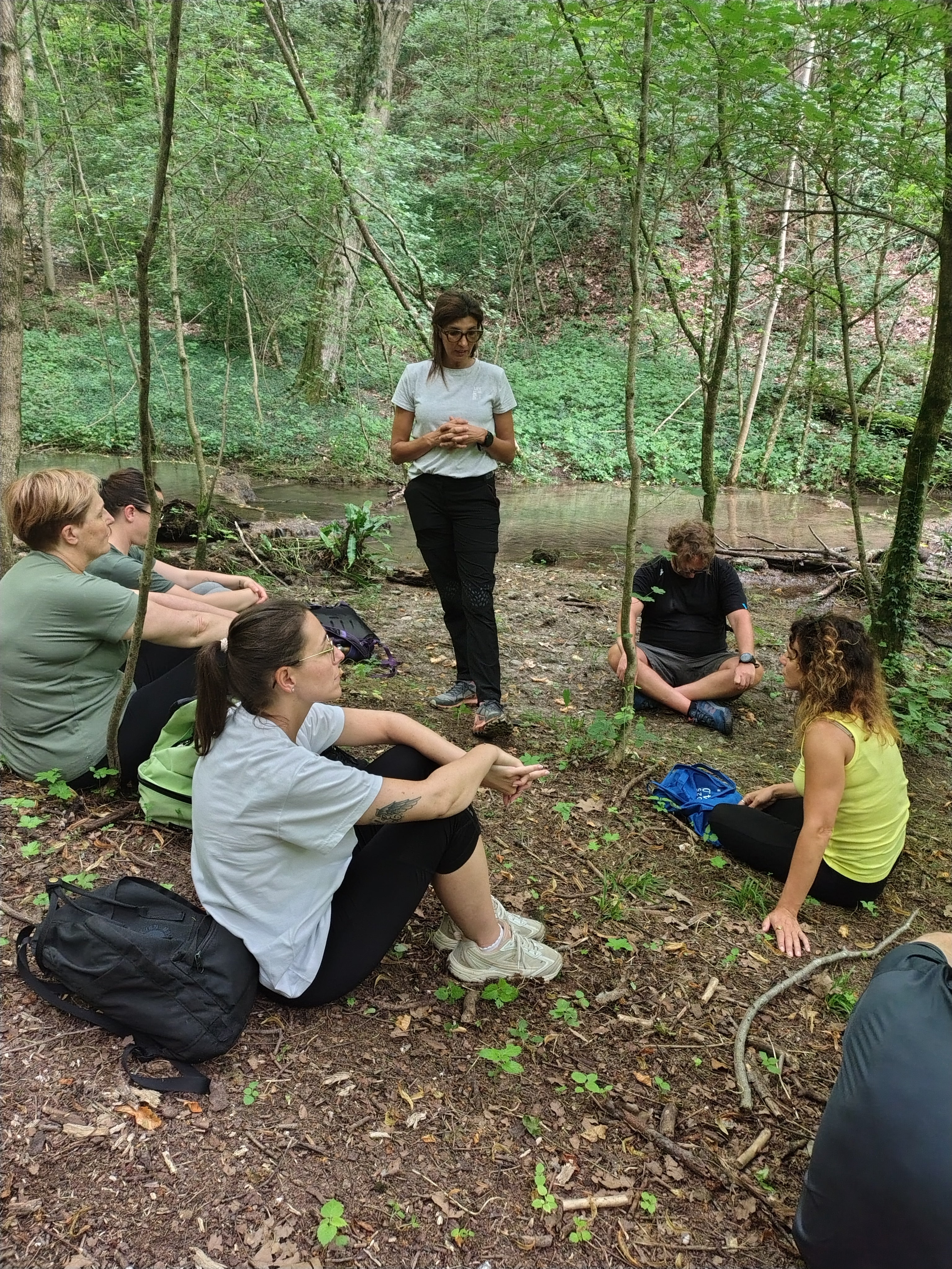 Corso: rituali delle stagioni