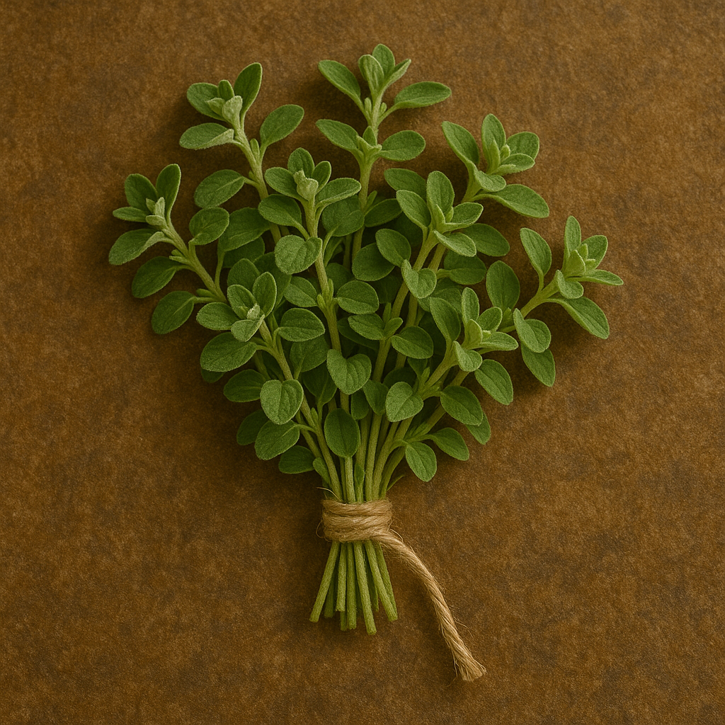 Mazzetto di Maggiorana