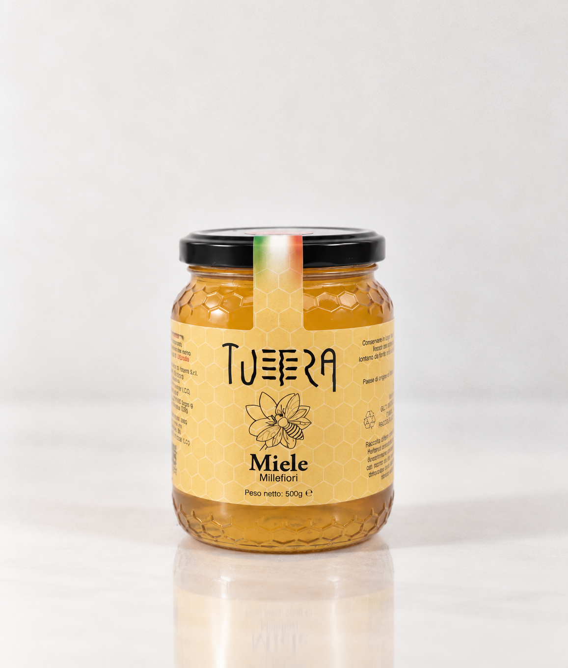 Miele millefiori 500g
